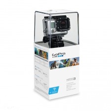 Камера GoPro HD HERO 3: White Edition