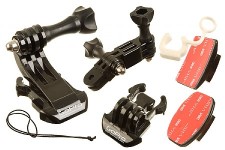 ����� ��������� GoPro Grab Bag