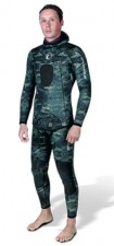 ����������� SPORASUB Green Camouflage 5mm