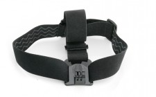 ��������� �� ������ GoPro Head Strap Mount