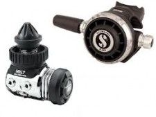 ��������� SCUBAPRO G260