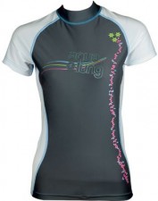 ����� AQUALUNG Top Lycra Star Anise (���.�����) Lady