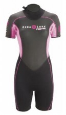 ����������� AQUA LUNG Mahe Aql 3.5 mm Lady