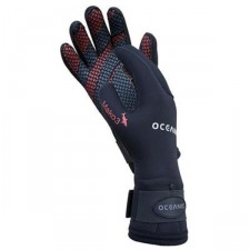 Перчатки OCEANIC MAKO 3mm