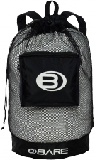 ����� BARE Mesh Backpack