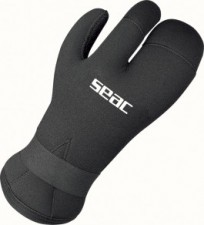 �������� SEAC SUB Mork 3-�� ����� 7 mm