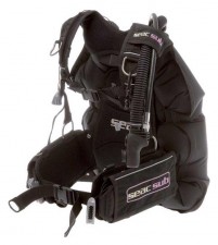 ����������� SEAC SUB Muse