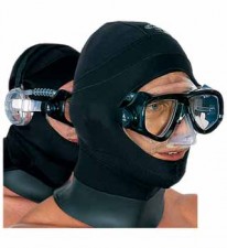 ���� SEEMANN Neck Seal 6 mm ��� ����� �������������