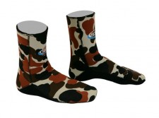 ����� SIGMASUB CAMO 3-7 mm