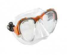 ����� CRESSI-SUB Occhio plus