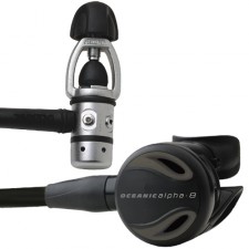 ��������� OCEANIC Alpfa 8 Sport DIN