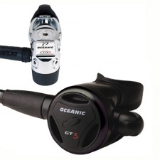 ��������� OCEANIC GT-3 DIN