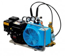 ���������� BAUER Oceanus - W(220V)
