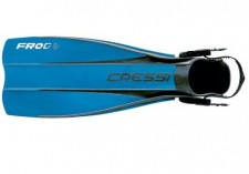 ����� CRESSI-SUB Rondine Frog