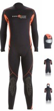 Гидрокостюм AQUA LUNG Safaga SET 7 mm
