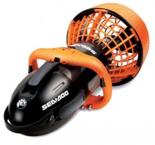 ����������� SEA DOO Explorer ZS7A