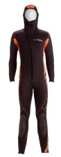 ����������� AQUA LUNG Safaga � Sharm NEW 6 mm Lady