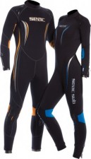 ����������� SEAC SUB Skin Flex 5 mm