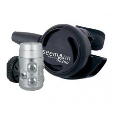 ��������� SEEMANN SL 200 - 4 DIN ���������