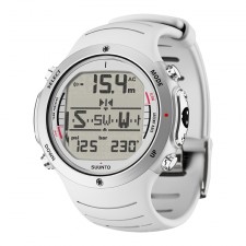 ��������������� SUUNTO D6i White