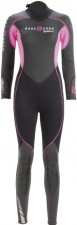 ����������� AQUA LUNG Bali Aql 3.5 mm Lady