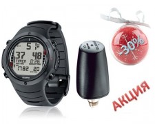 ��������������� SUUNTO D6i All Black � ������������� � USB