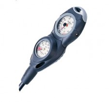 ������� SUUNTO CB - Two in line