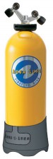 ������ AQUA LUNG 18 ������ 232 bar Spiro (� 2 ���. ) �����