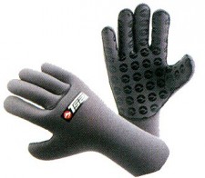 �������� TIGULLIO Defehder 5 mm