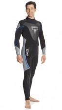 ����������� MARES Trilastic Deluxe 5 mm