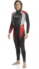 ����������� MARES Tropic 3 mm