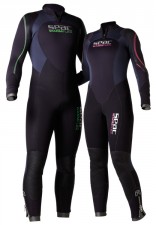 ����������� SEAC SUB  WARM-FLEX LEDY 7 mm