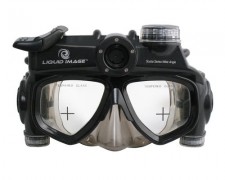 ����� LIQUID IMAGE Scuba Series HD Wide Angle