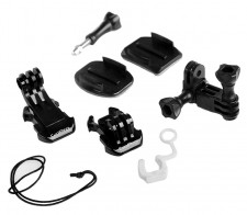 ��������� GoPro Grab Bag of Mounts