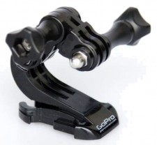 ��������� GoPro Helmet Front Mount