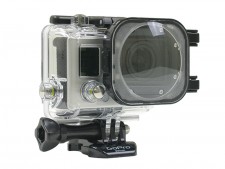 ����������� GoPro Macro Lens-Clear