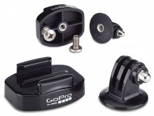 ��������� GoPro Tripod Mounts