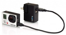 �������� ���������� GoPro Wall Charger