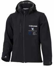 ������ HEAD Soft Shell � Hoody + ���� ���