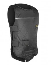������� ����� � ����������������� SANTI WARMING VEST BZ200