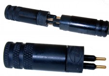 Разъем OTS-4P Hi-Use с гильзой герметизации