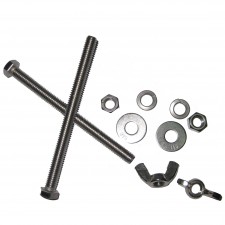 �������� � ������� 8" HOLLIS