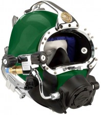 ���� ���������� KIRBY MORGAN 47