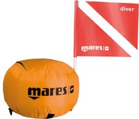 ��� Mares Tech Sphere