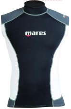 Rash Guard Sleeveless