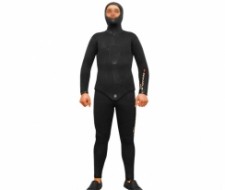 ����������� Pinnacle 10MM WINTER suit Nylon 2013