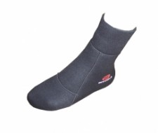 ����� Pinnacle SPEARFISHING SOCKS 7mm'09