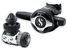 ��������� SCUBAPRO MK17/S600 Din 300 bar