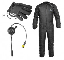 �������� ����������� SANTI Max set+