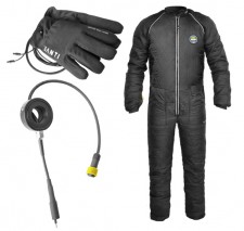 �������� ����������� SANTI Max set